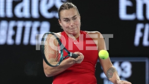 Sabalenka u polufinalu